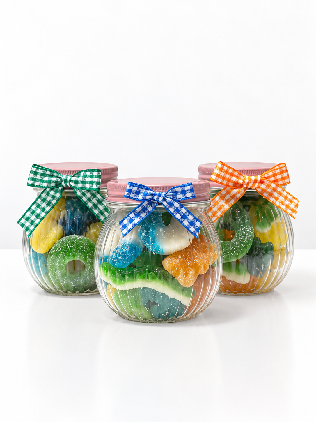 Mini Mix jar