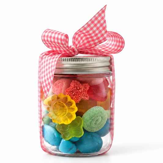 Randi’s Rainbow - Randi’s Candies Signature Item