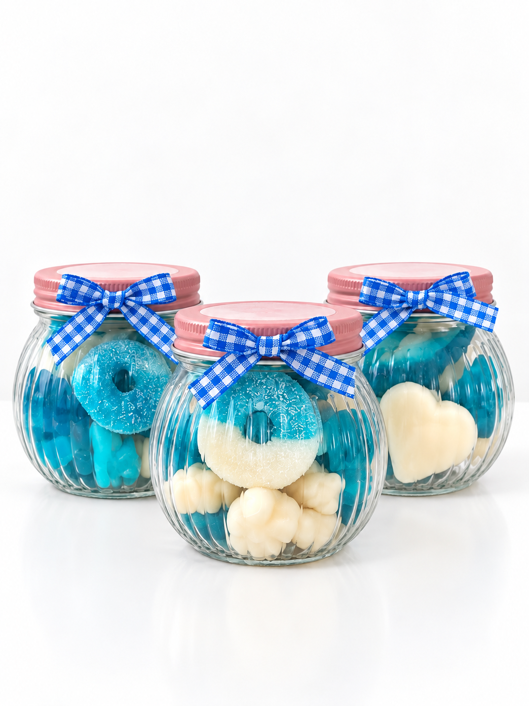 Mini Something Blue